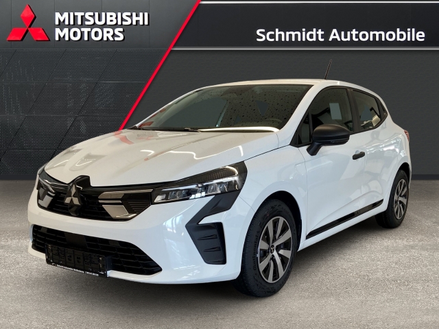 Mitsubishi Colt 1.0
