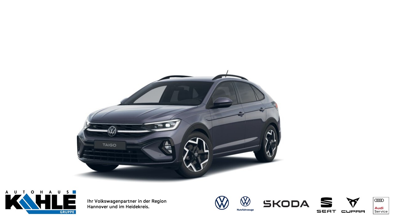 vw Taigo