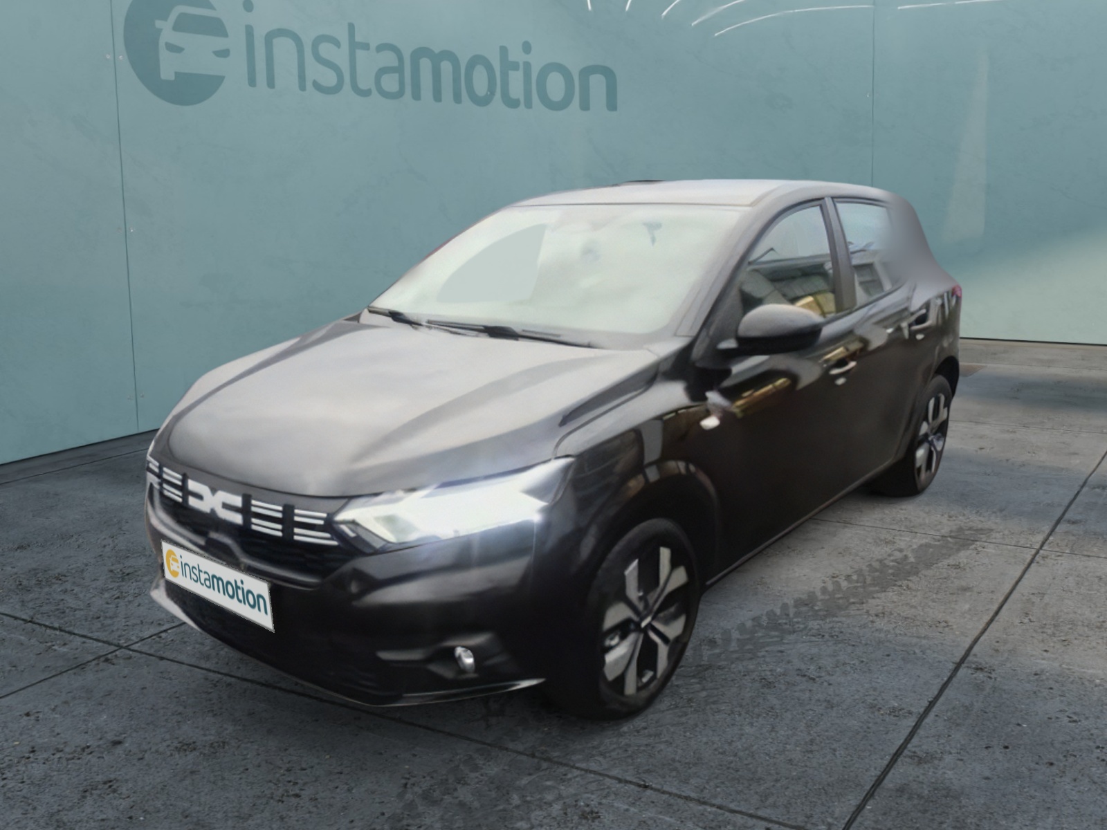 Dacia Sandero 1.0 III TCe 90 Journey Automatik