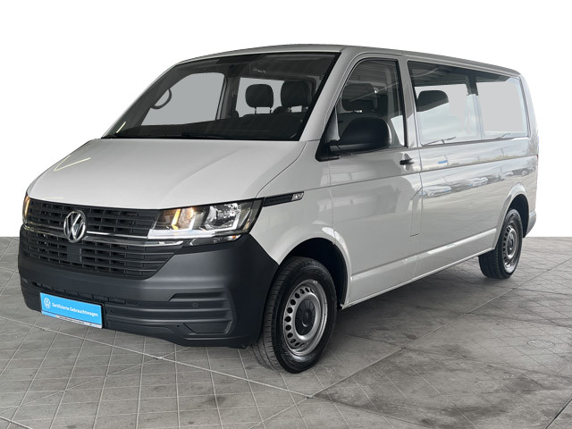 T6.1 Kombi 2.0 TDI Kombi lang AHK PDC Klima