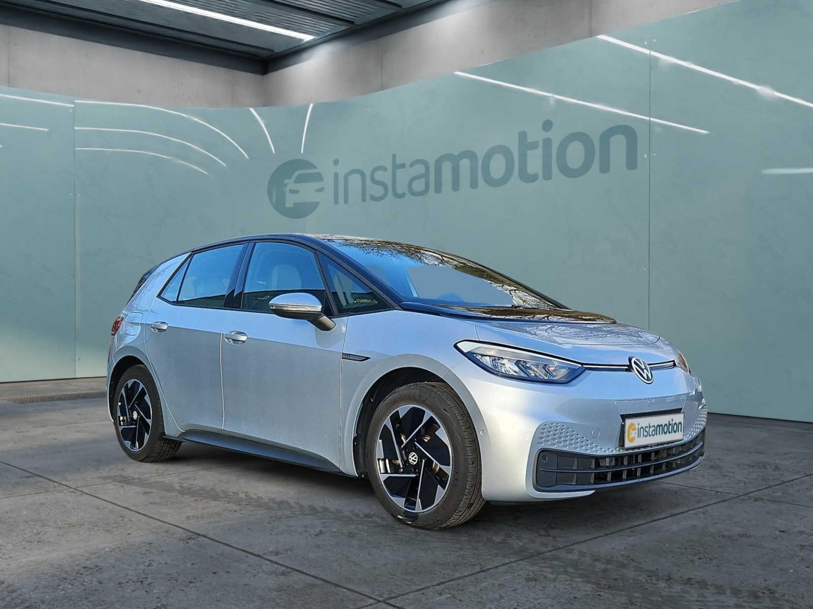 Volkswagen ID.3 Pro Performance