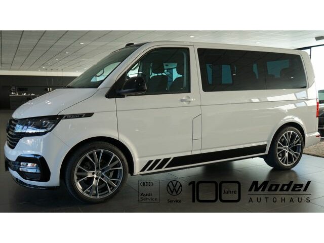 T6.1 Multivan DSG | Navi | LED | Kamera | AHK