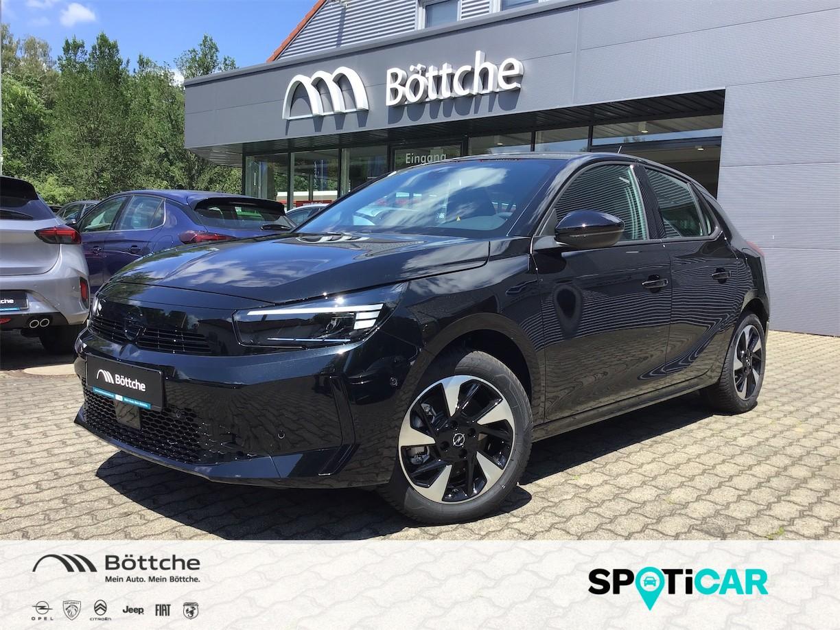 Corsa -e 5trg GS Line AT/LED/DAB/180°Kamera/Shz/Klimaauto/Assistenzsysteme