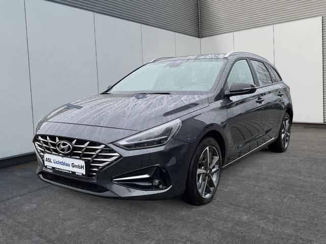 Hyundai i30 1.0 Kombi FL (MJ23) Turbo 7 Connect &