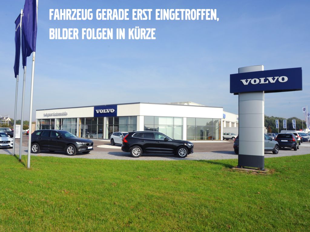 Volvo XC40 Recharge Single Motor Plus