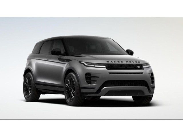 Range Rover Evoque D200 DYNAMIC SE ACC+DAB+LED