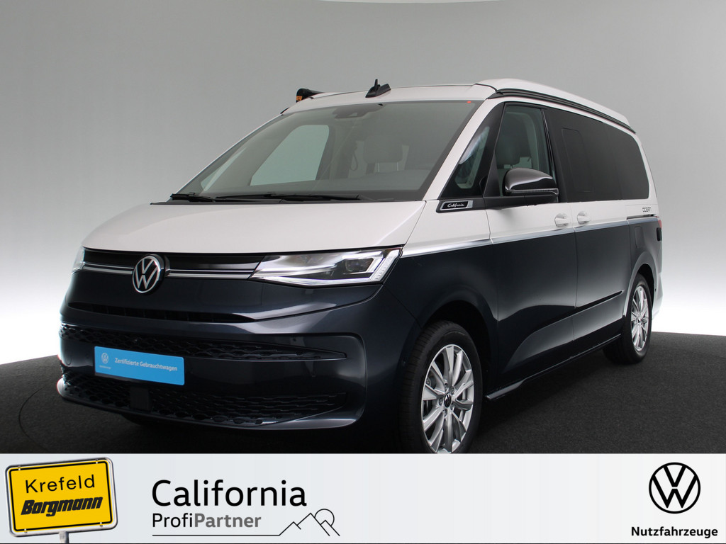 vw T7 Multivan