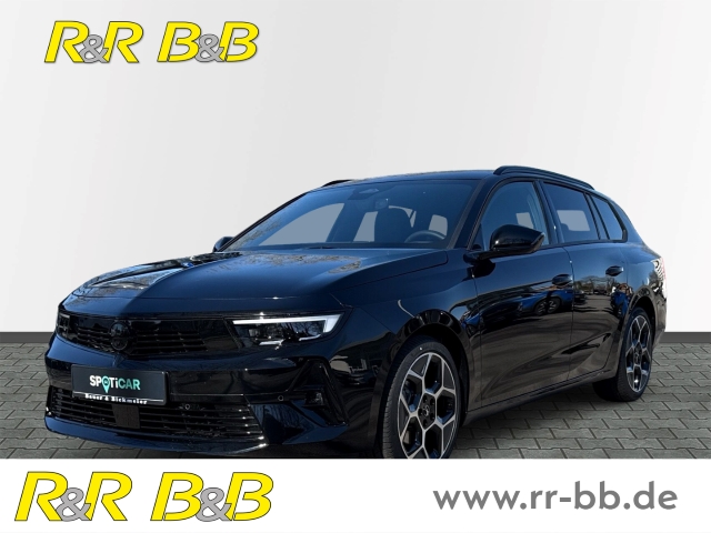 Astra L Sports Tourer GS AT SHZ+LHZ+ACC+CARPLAY+MATRIX+PDC