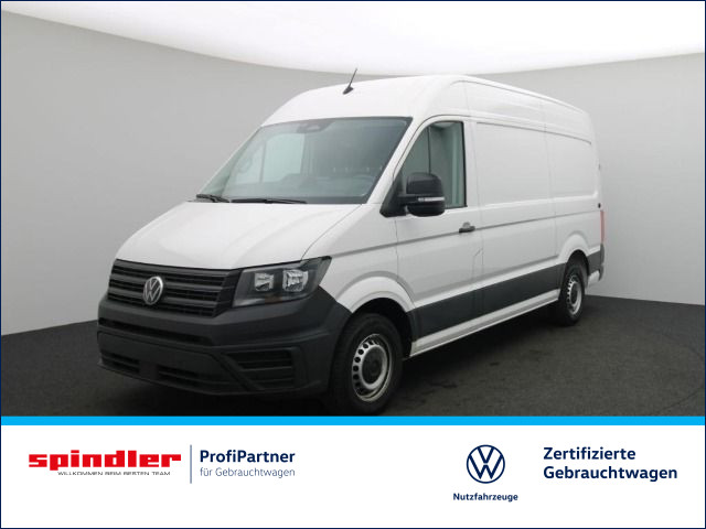 Crafter 35 Kasten L2H2/ Klima, RFK, PDC, SHZ