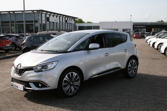 Renault Scenic IV Grand Intens