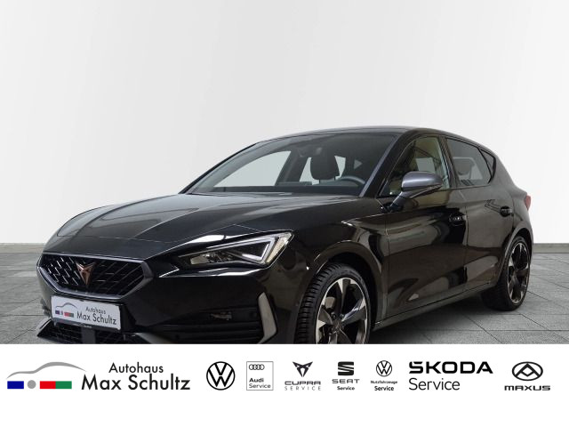 CUPRA Leon 1.5 Leon eTSI