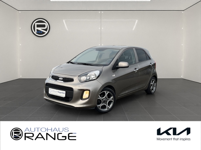 Kia Picanto 1.2 Intro Edition