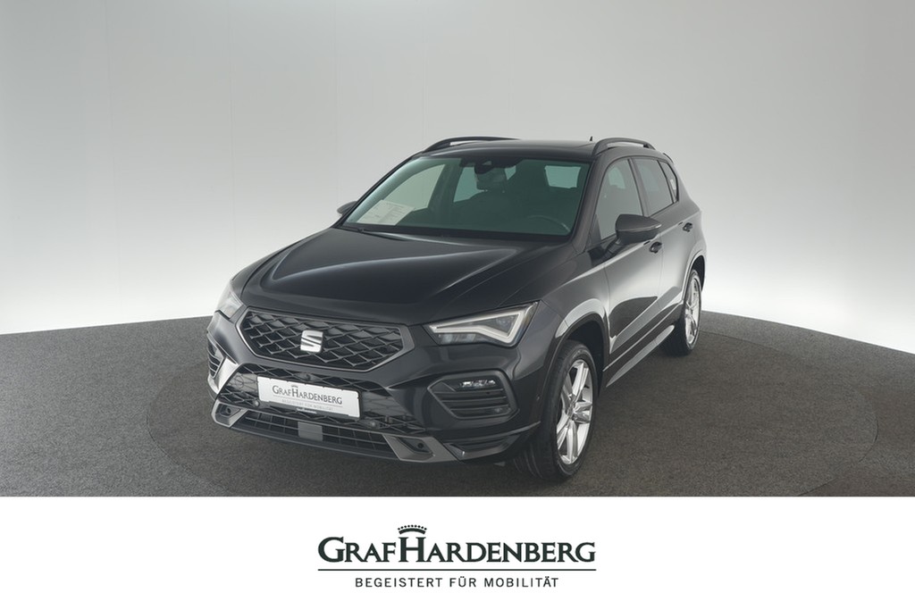 Ateca 2.0 TDI DSG FR line Navi ACC Panoramadach