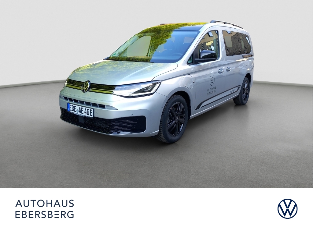 Caddy Life Maxi Edition 1.5 eHybrid 7Sitz Assist
