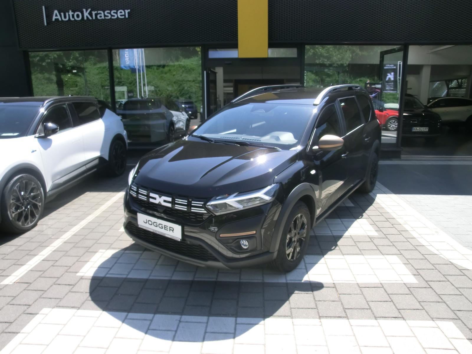 Jogger Extreme TCe 110