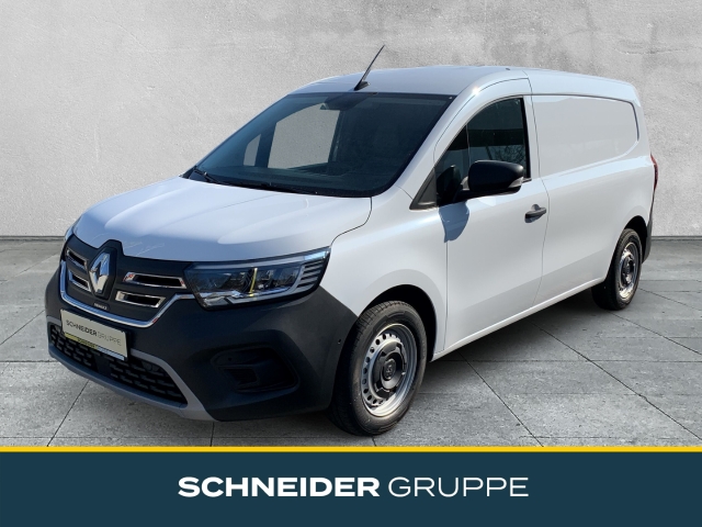 Kangoo E-TECH ADVANCE L2 22kW KLIMA