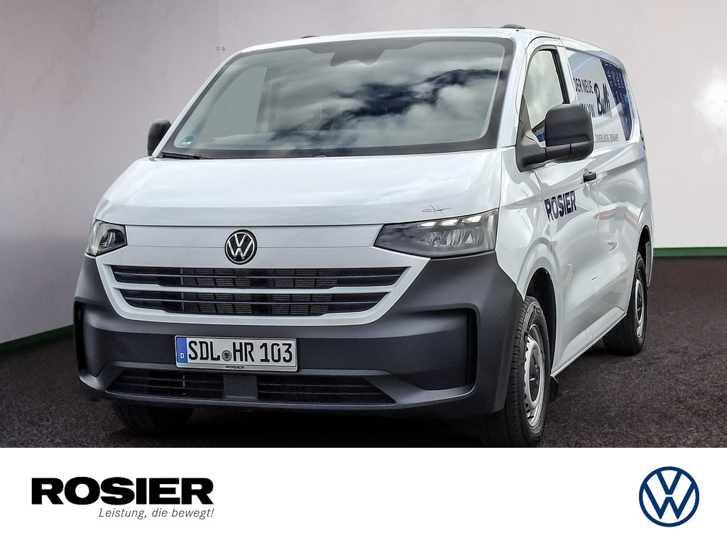 vw T7 Multivan