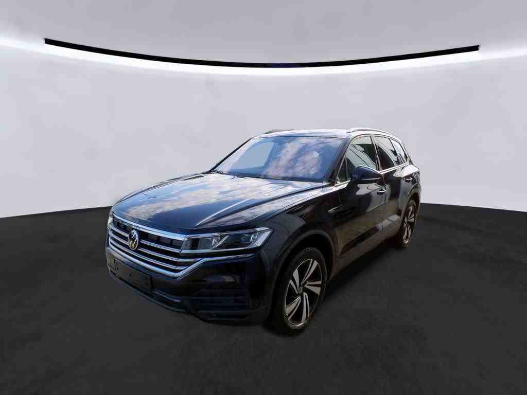 Touareg Basis-Modell 4Motion 3.0 TDI AHK Pano AC