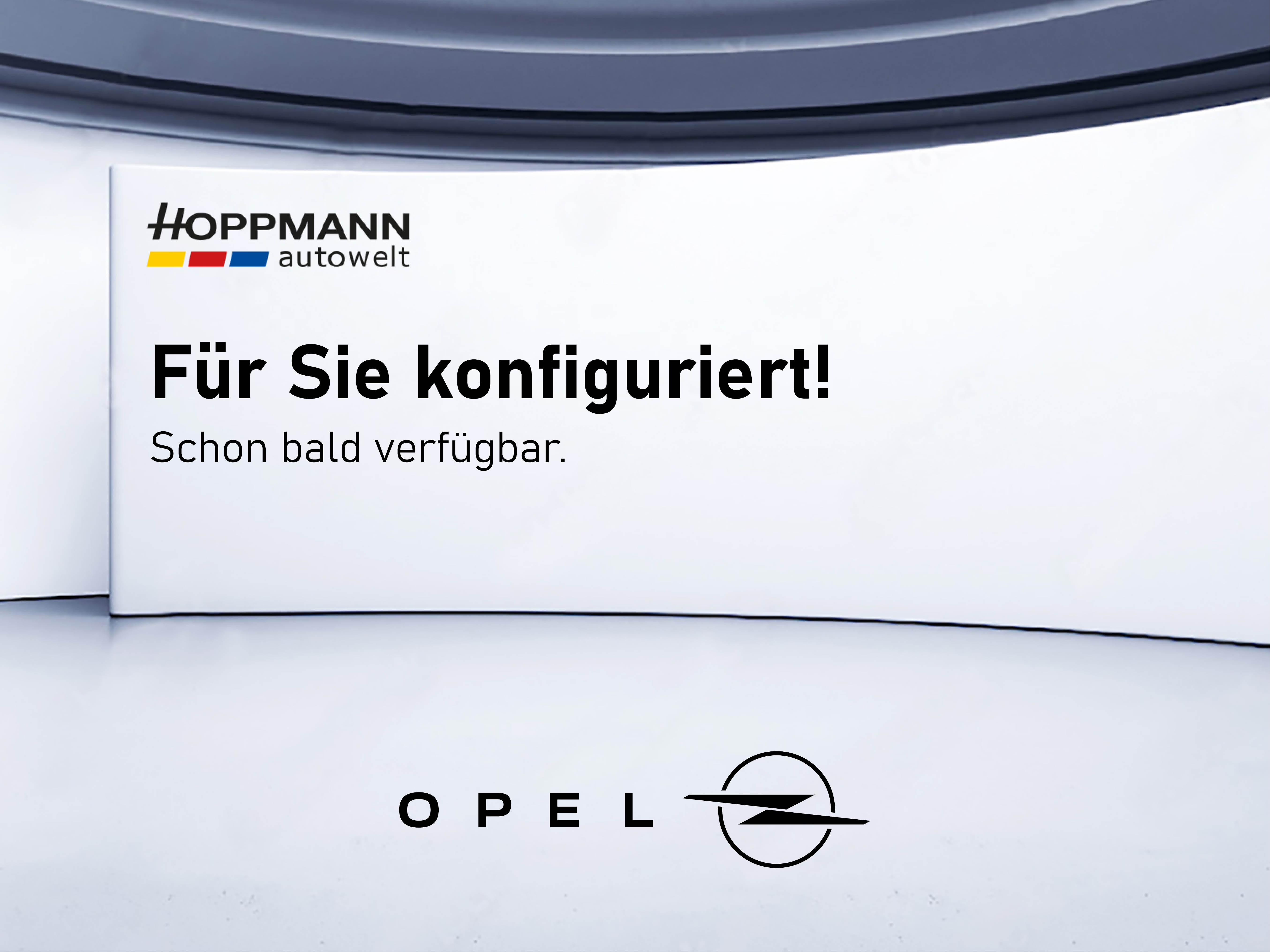 Opel Corsa-e Corsa Electric Long Range Infotainment & Tech-Paket Ausstattung 3-phasig