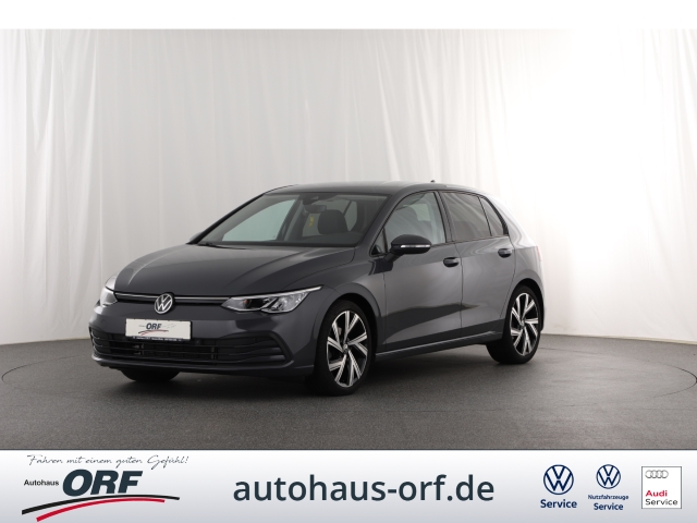 Volkswagen Golf 2.0 TDI VIII Life APP 18 PRO