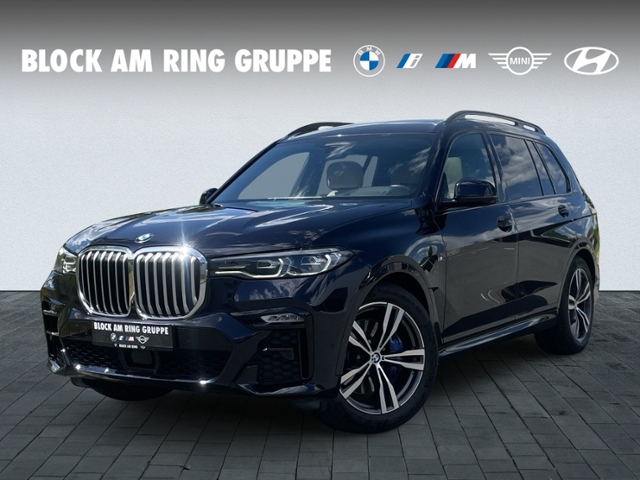 X7 xDrive40d