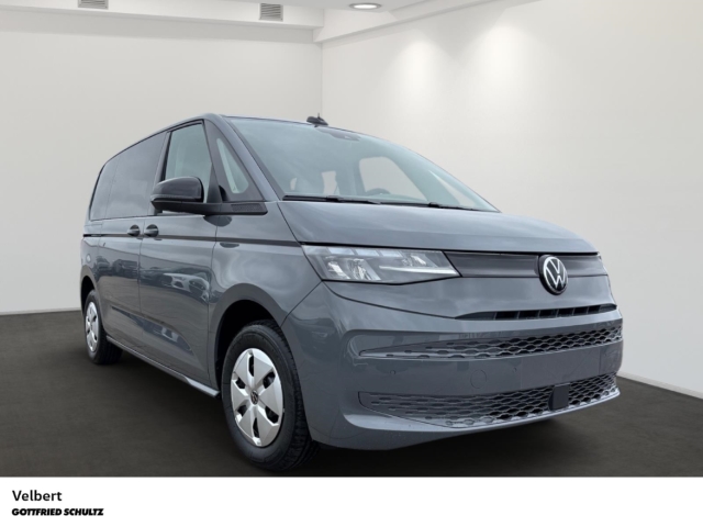 vw T7 Multivan