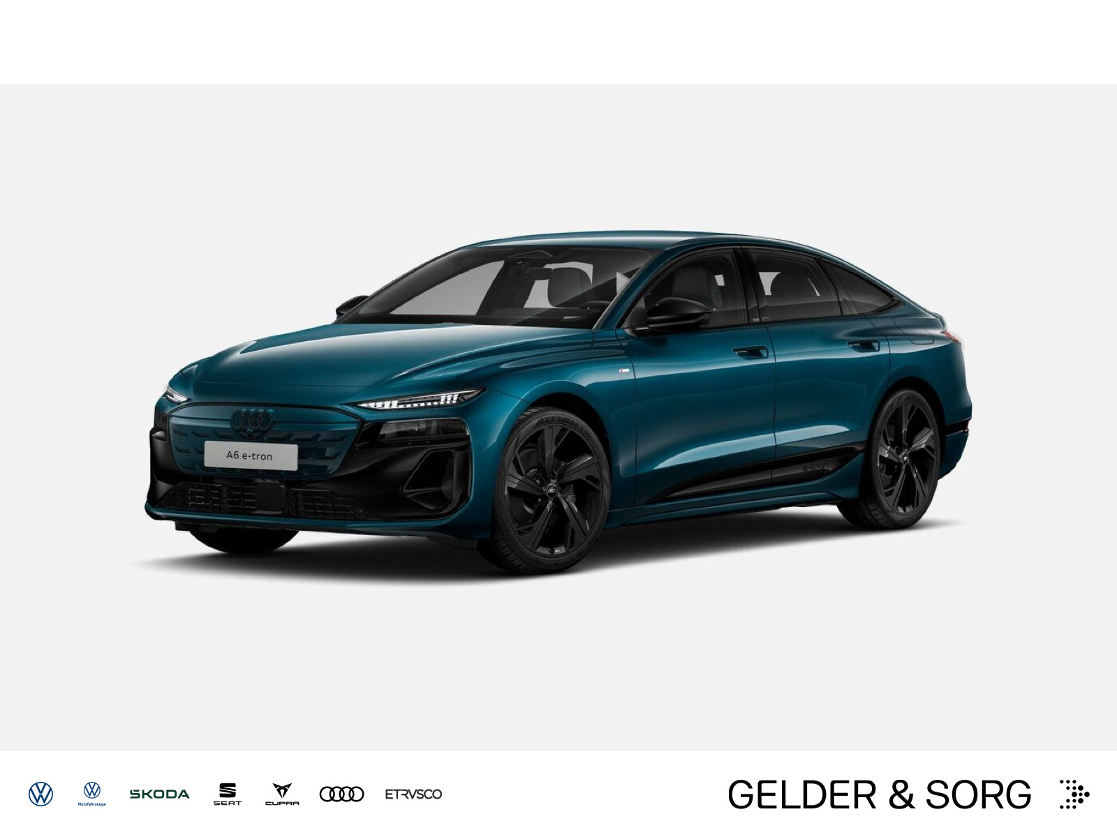 Audi A6 Sportback TECH|SLINE|°|