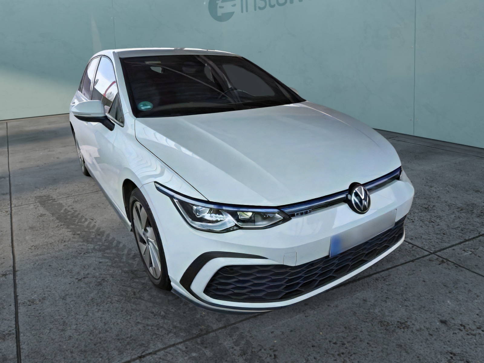 Volkswagen Golf 1.4 TSI eHybrid GTE IQ LIGHT