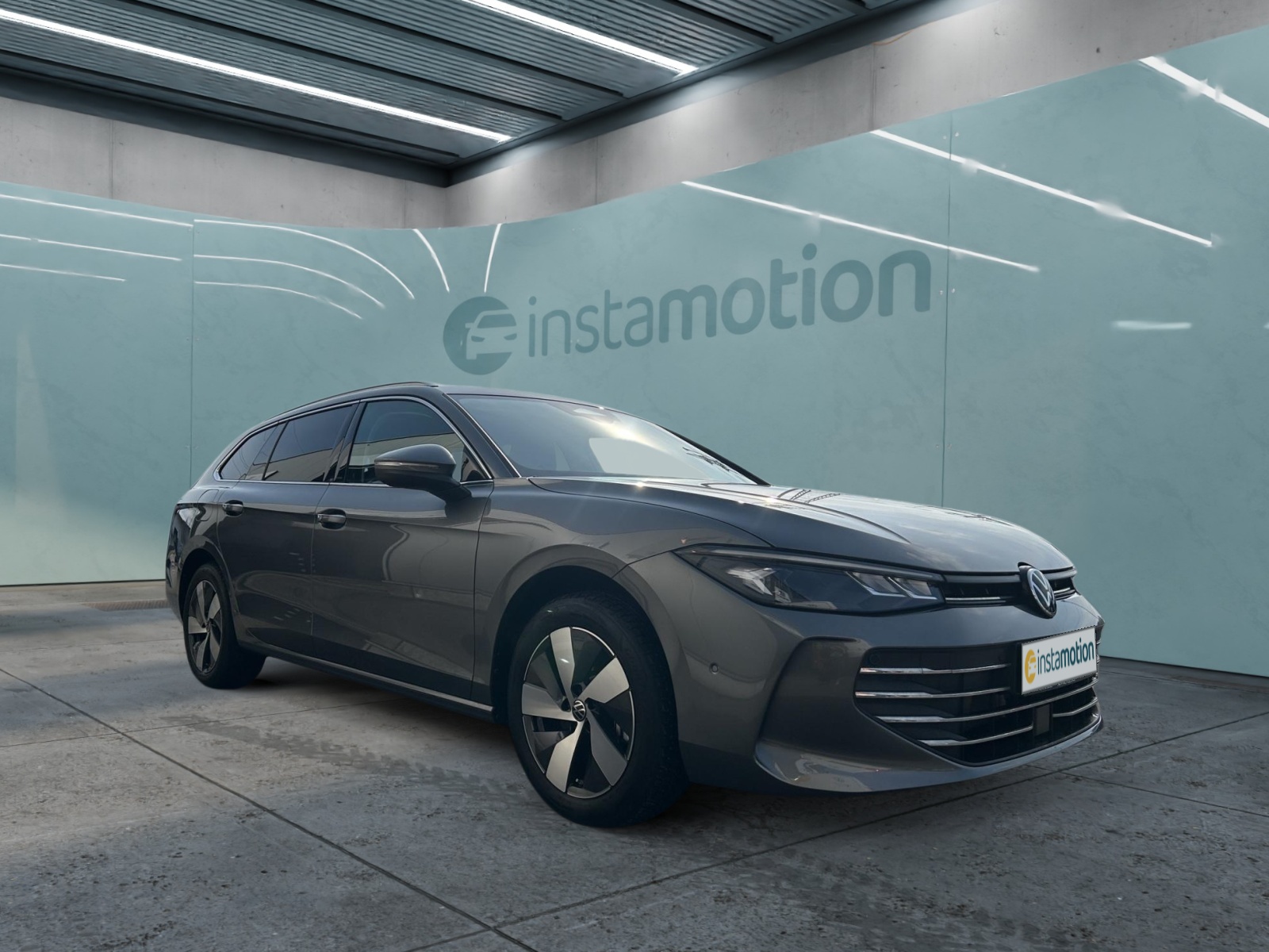 Volkswagen Passat Variant 1.5 TSI eHybrid Business