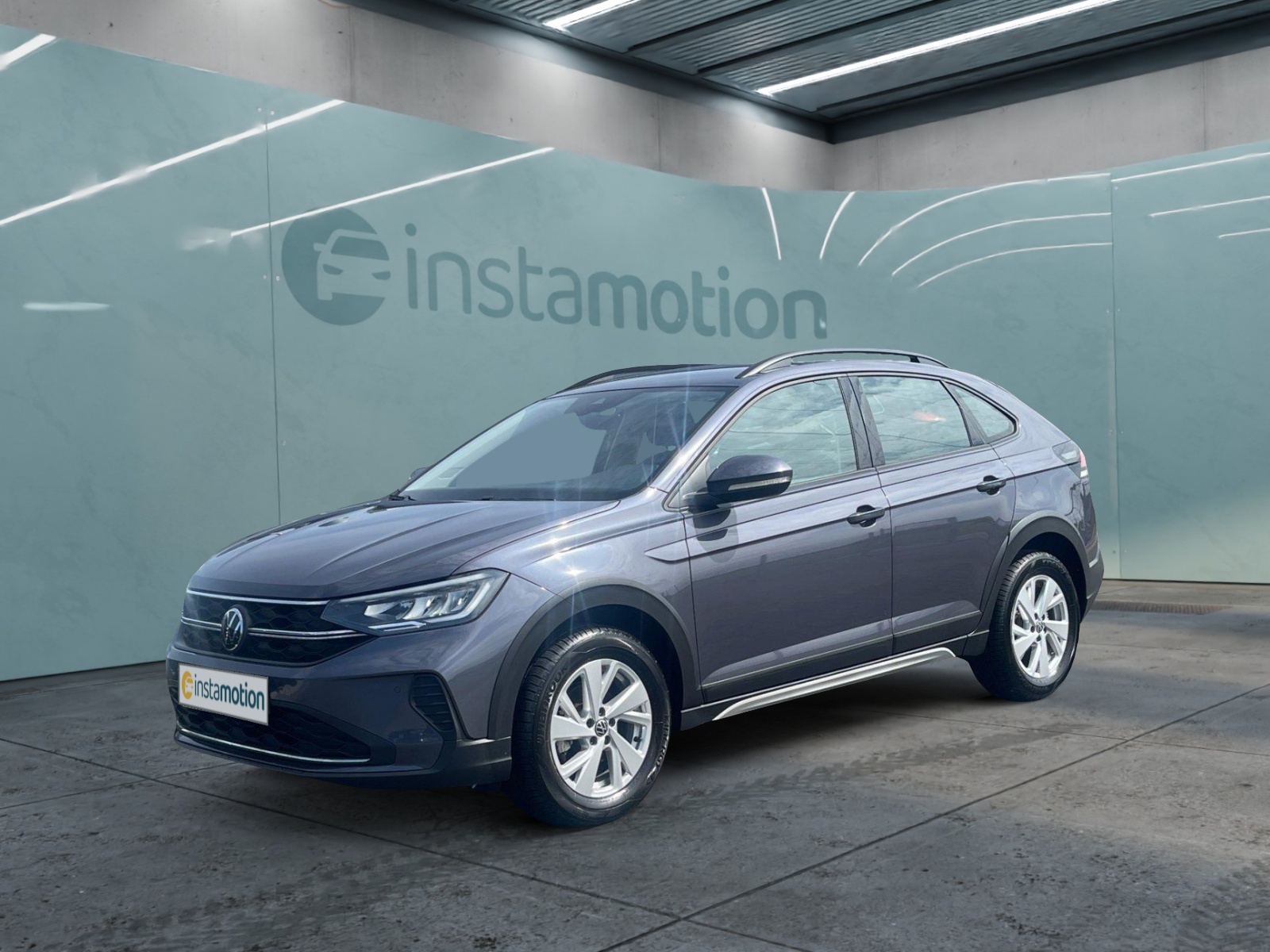Volkswagen Taigo Life |||IQ DRIVE|WINTERP