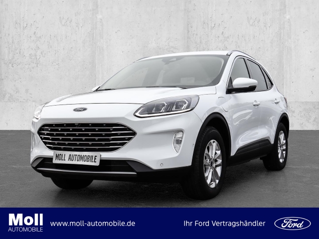 Ford Kuga Titanium X Techno Winter