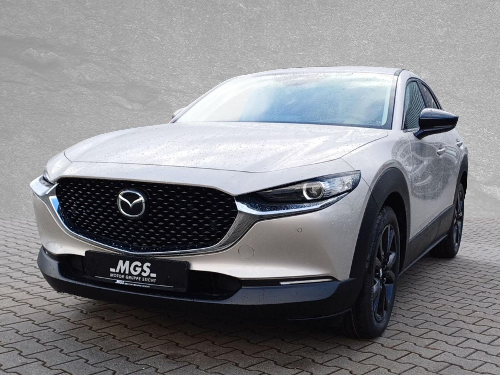 Mazda CX-30 #Homura # #SofortverfÃgbar