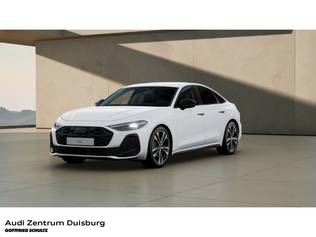 A5 Limousine TFSI 110 kW S tronic Navi LED ACC Heckklappe Soundsystem Digitales Cockpit sofort verfügbar!