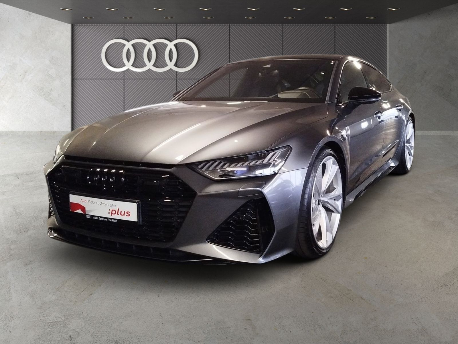 Audi RS7 Sportback