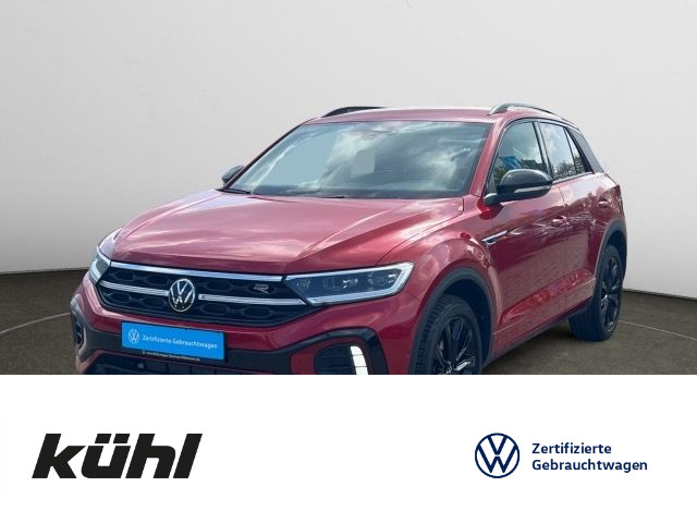 Volkswagen T-Roc 1.5 TSI R-Line
