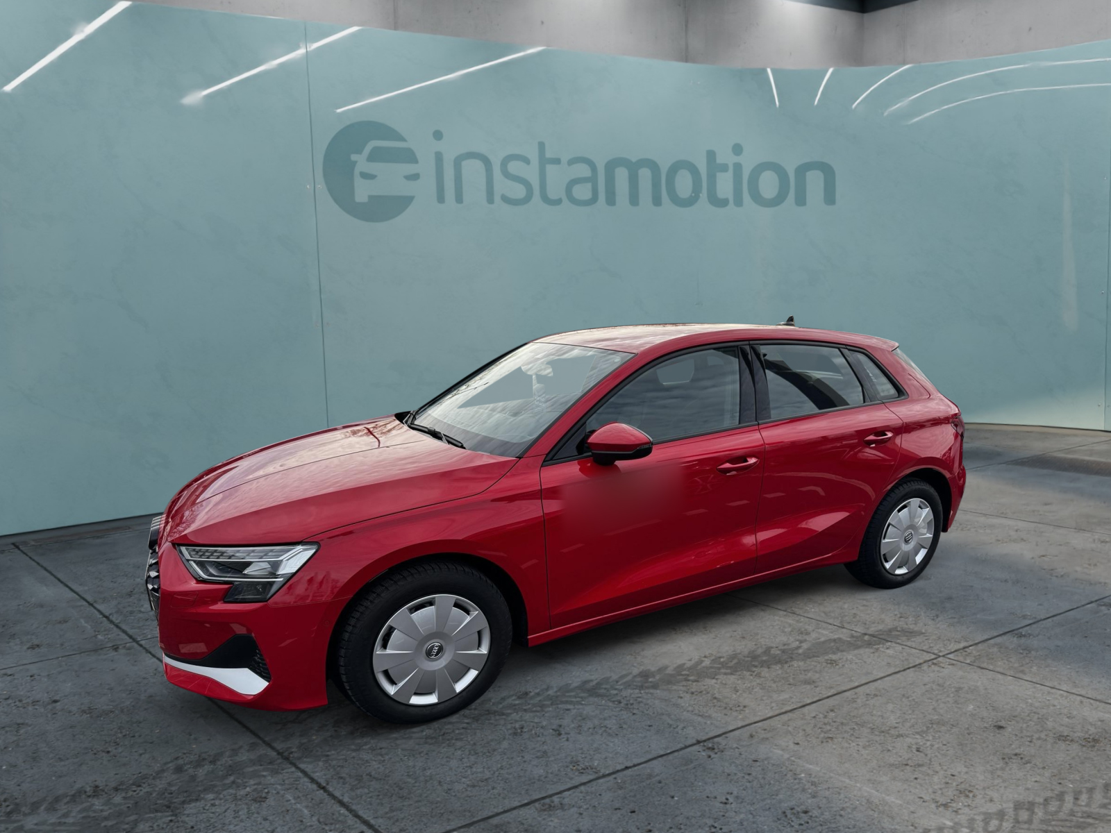Audi A3 Sportback 30 TDI