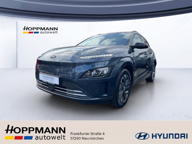 Hyundai Kona Elektro MJ21 (150kW) PRIME-Paket inkl Sit