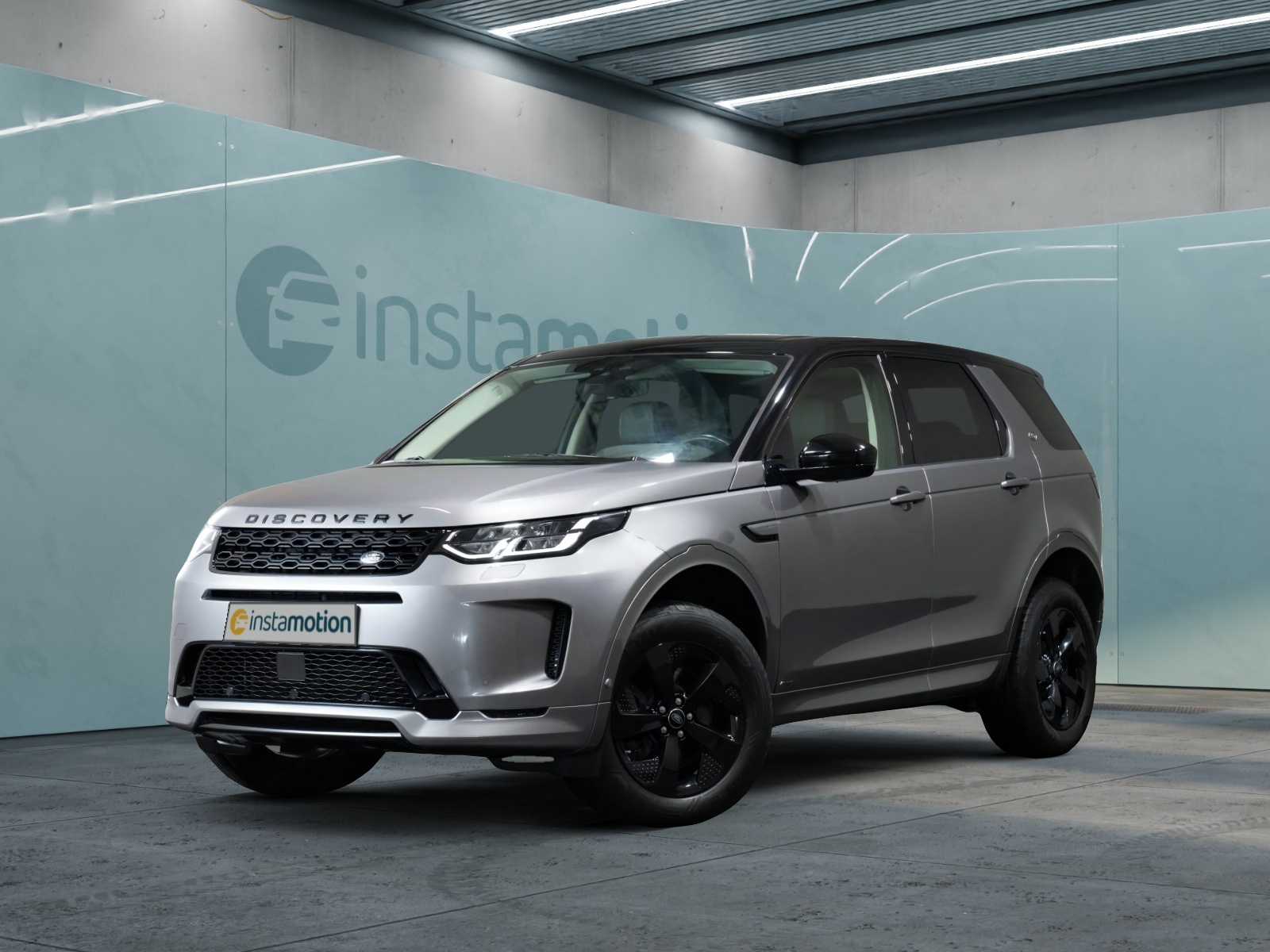 Land Rover Discovery Sport R-Dynamic S D240 L
