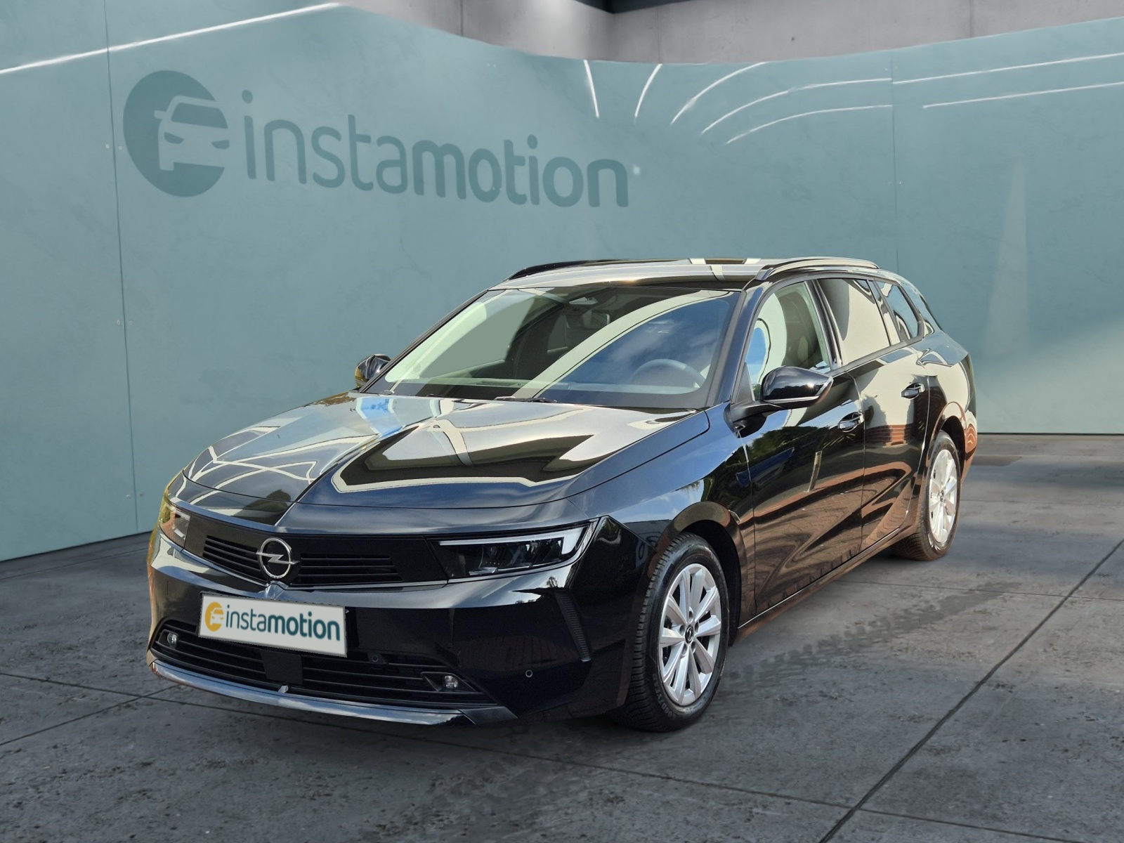 Opel Astra ST Enjoy