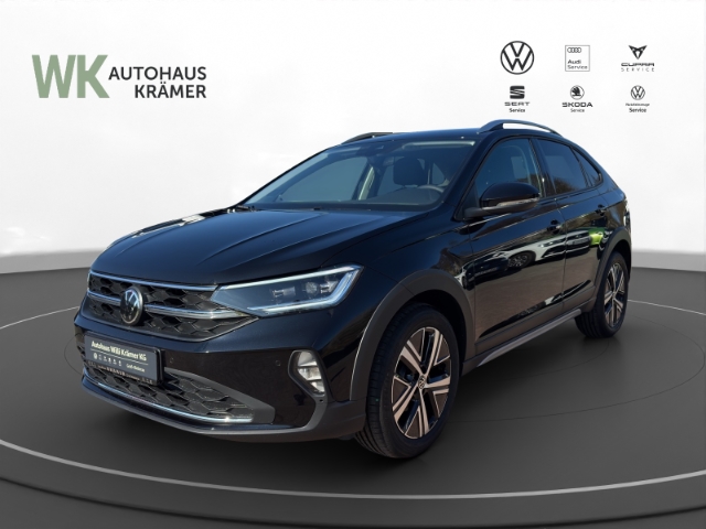 Volkswagen Taigo 1.0 l TSI Style OPF