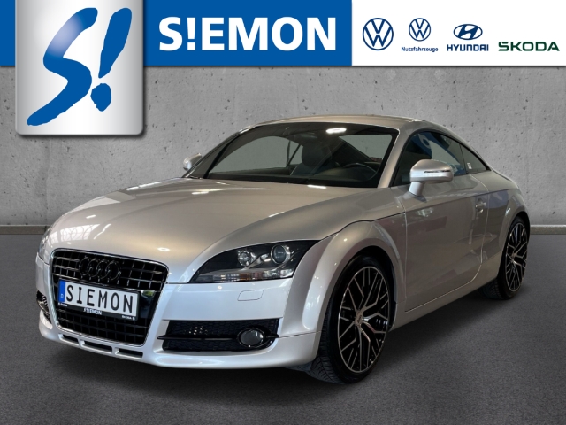 Audi TT 2.0 TFSI Coupe Roadster coupe