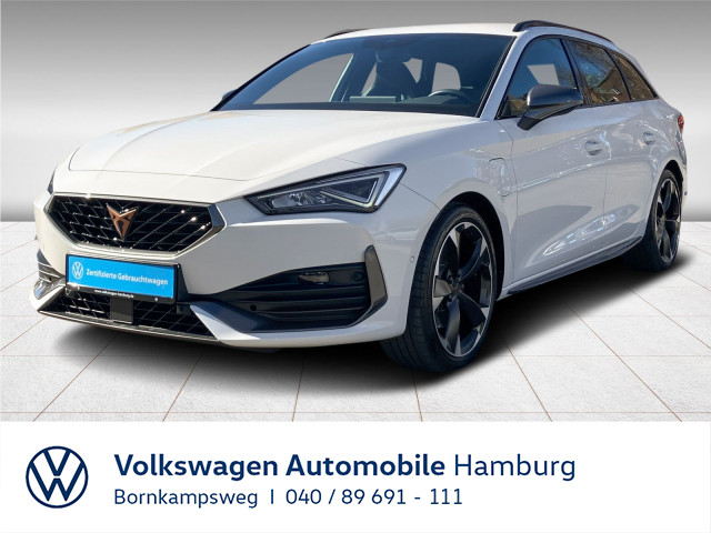 CUPRA Leon 1.4 Sportstourer e-HYBRID