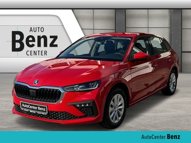 Scala 1.0 TSI DSG SELECTION*LED*NAVI*VIRTUAL