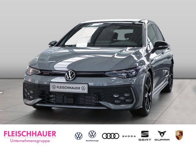 Golf VIII 2.0 EU6e LED NAVI KLIMA SHZ PDC