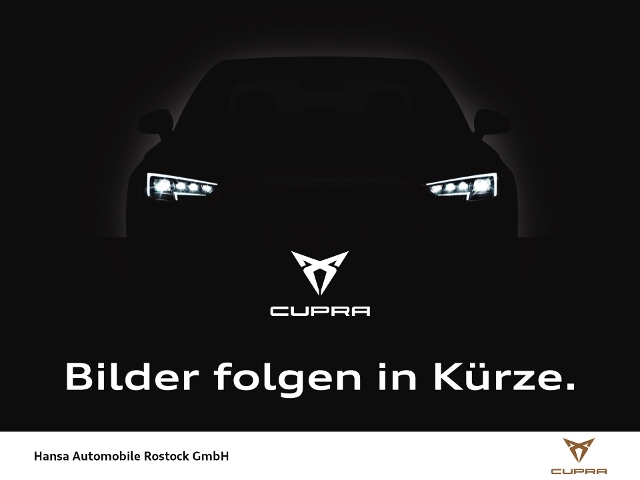 Tavascan 210 kW Endurance 82kWh+SHZ+KAMERA+NAVI+
