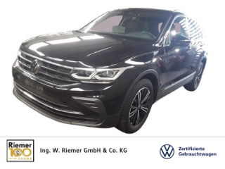 Tiguan MOVE 1.5 TSI DSG Move AHK Navi Matrix Par