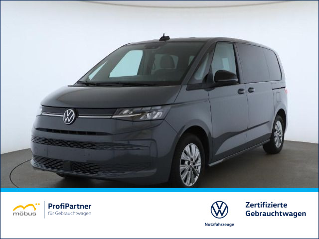 Volkswagen T7 Multivan Multivan Life TDI TISCH ELEKTR-TÜREN