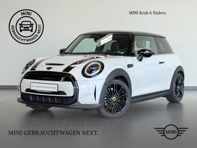 Cooper SE Yours Trim+HUD+Panorama+HK UPE -47%
