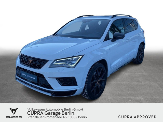 Ateca 2.0 TSI DSG 4Drive Pano Navi LED SHZ PDC