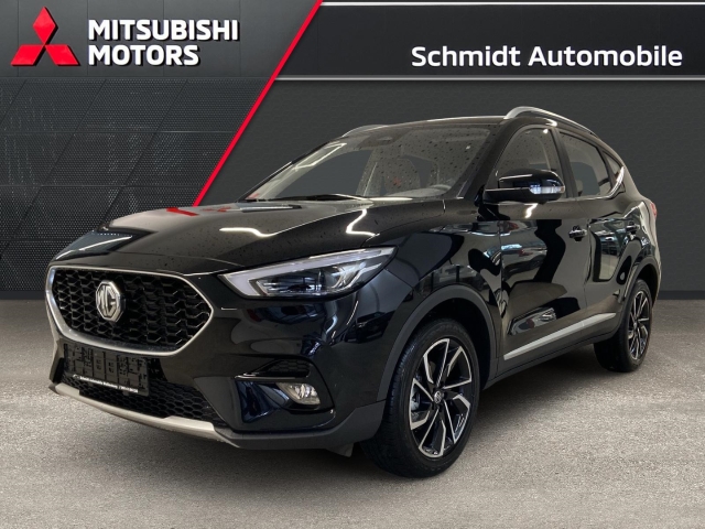 MG ZS 1.5 VTI Tech Luxury Kamera360